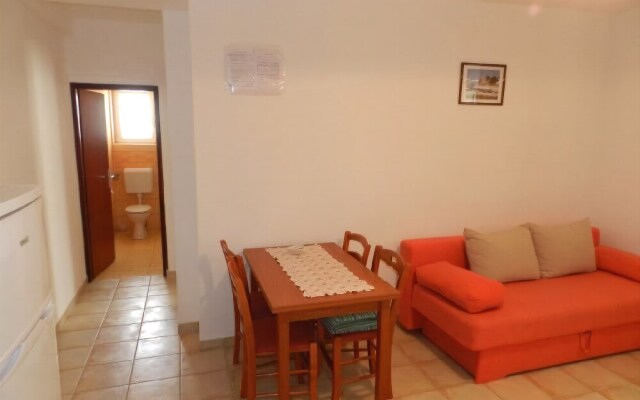 Apartments Emil