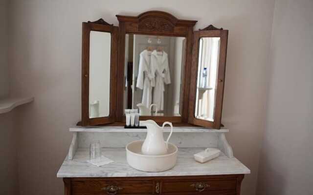 La Passion Interdite