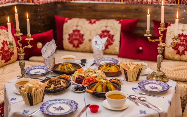 Riad Palais Antique
