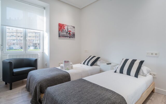 Apartamento Atenea by People Rentals