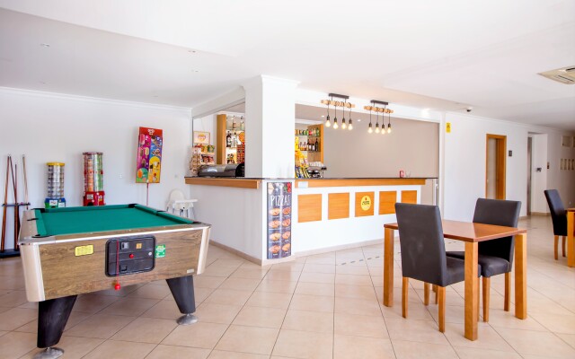 Aqua Mar Albufeira