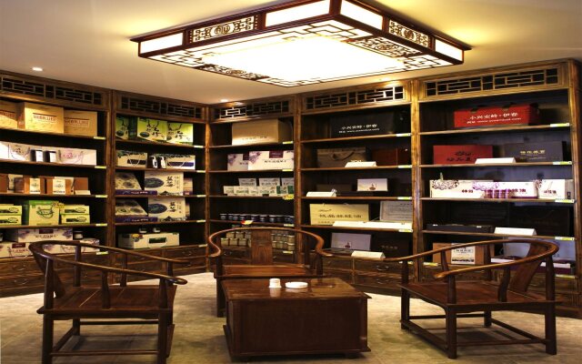Hui Hua Gong Theme Hotel