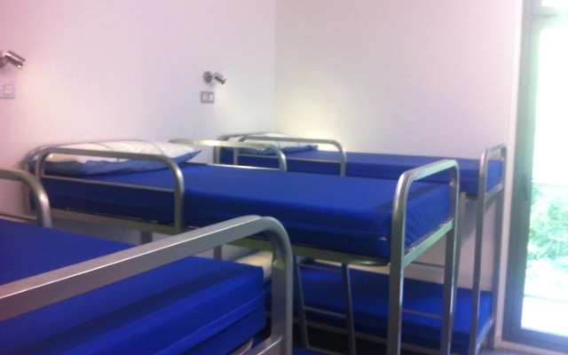 Uba Hostel