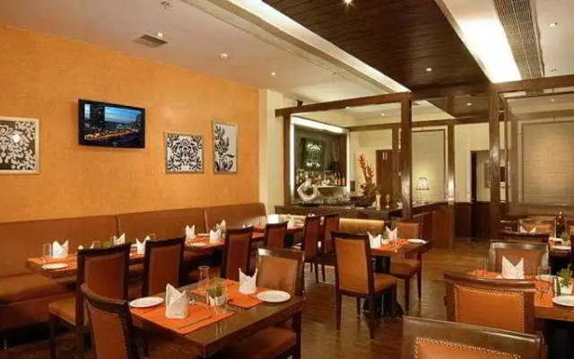 Comfort Inn President