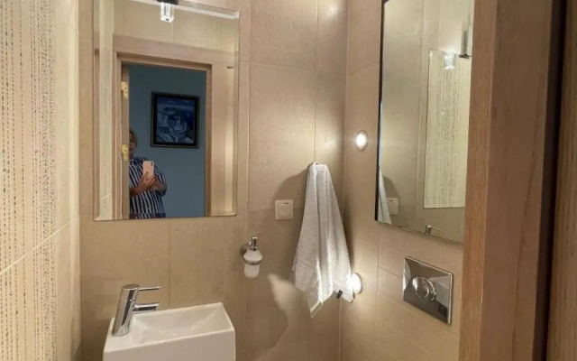 Apartament Diamentowy w Sopocie