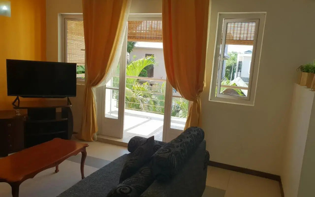 3 Bed Appartment Pereybere