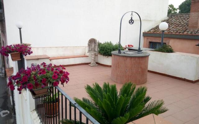 Borgo Zaccanazzo