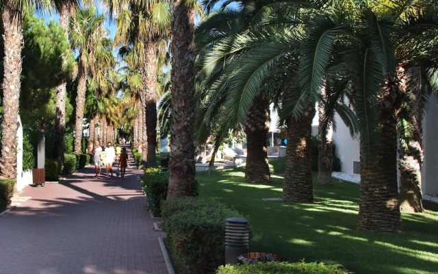 Estival Park Apartments