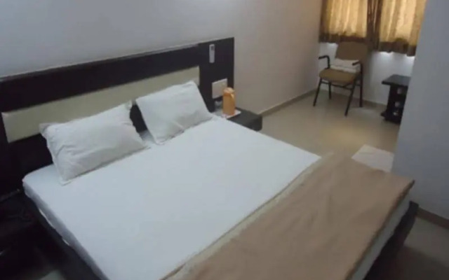 Hotel Skyland