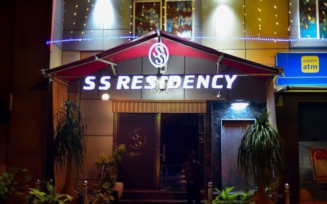 S S Residency