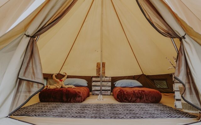 Damarwidi Glamping by Madhava