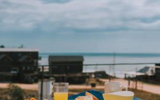 Mar De Fondo Hostel