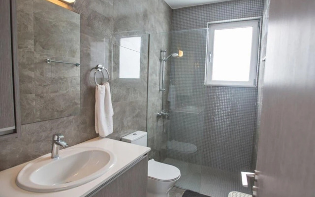 Villa Nikol AQ Ol23