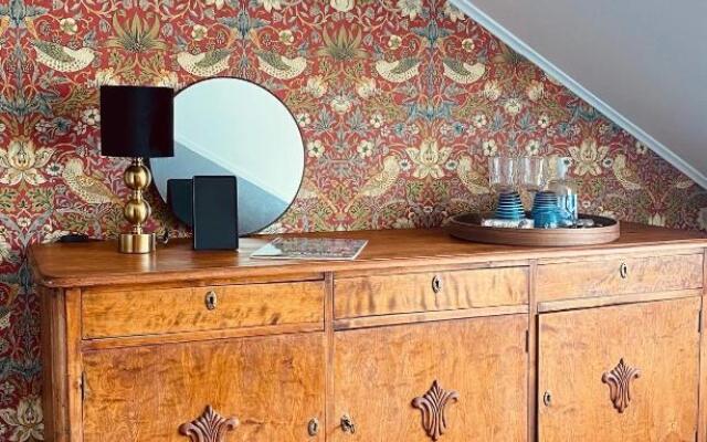 Eleonora Bed & Breakfast