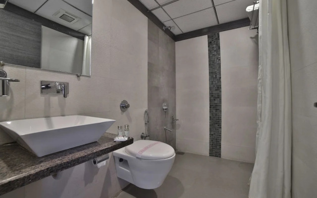 Capital O 26256 Hotel Unity