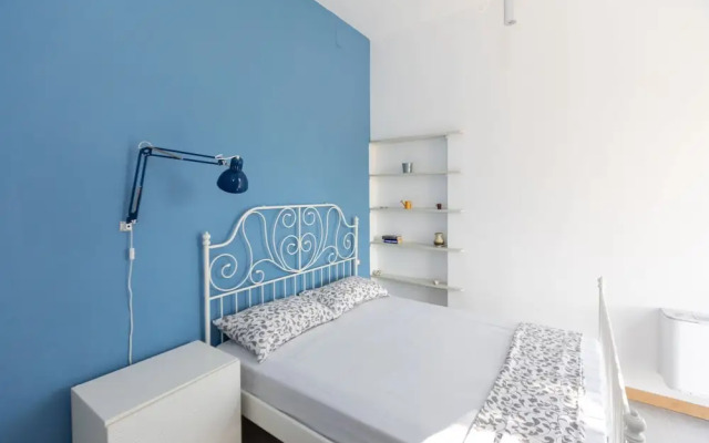 Casa Eucleia in Syracuse