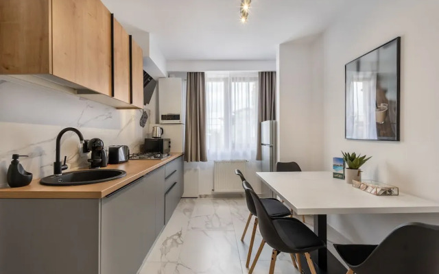Urbio Private Suites