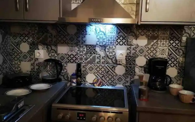 Odyssey Apartment in Armeos