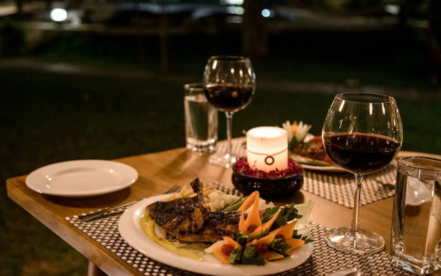 Flamingo Boutique Hotel & Ayurvedic spa
