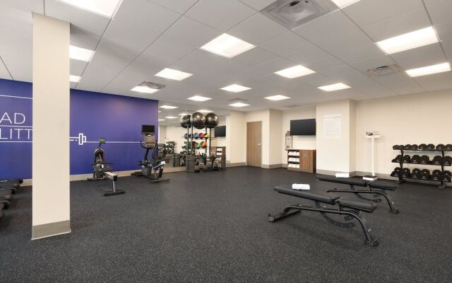 Holiday Inn Express Cape Canaveral by IHG