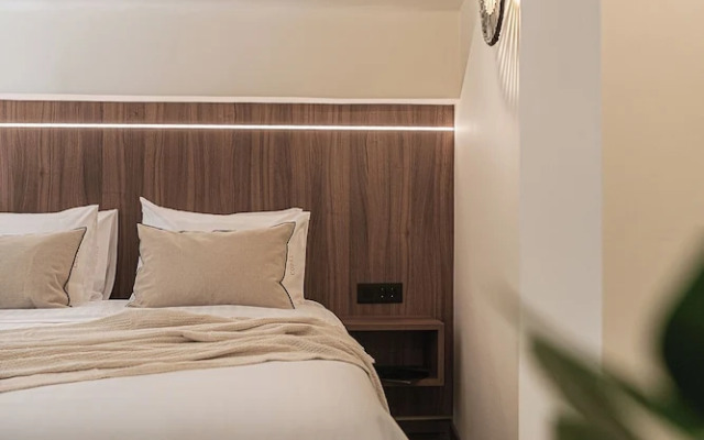 Copal Experience The Port