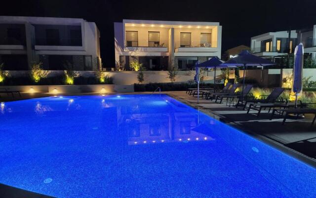 Olea Valley Villa T2