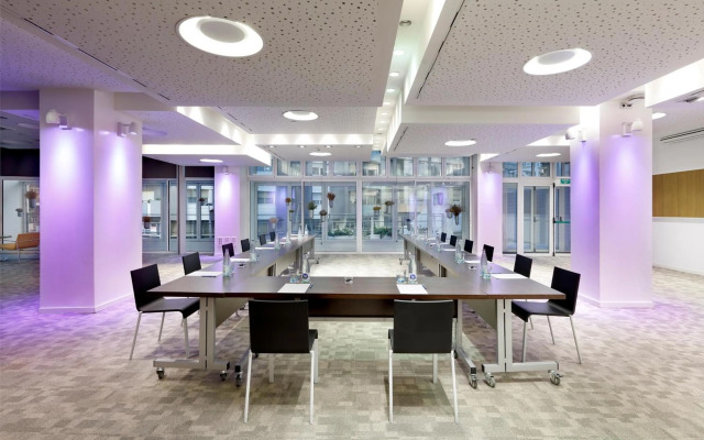 Melia Barcelona Sarrià