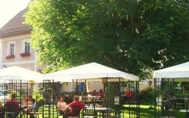 Gasthof - Pension Linder