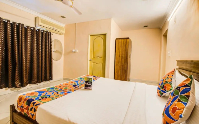 Yesmark Begumpet By FabHotel