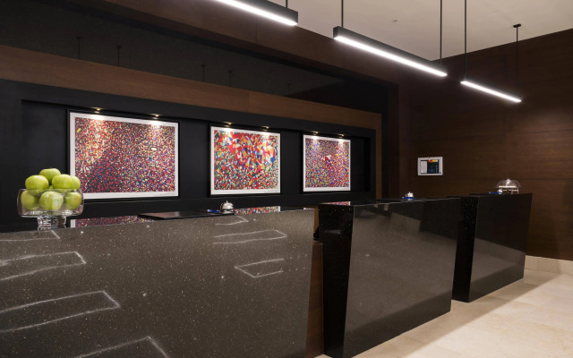 Radisson Blu Hotel Ankara Cankaya