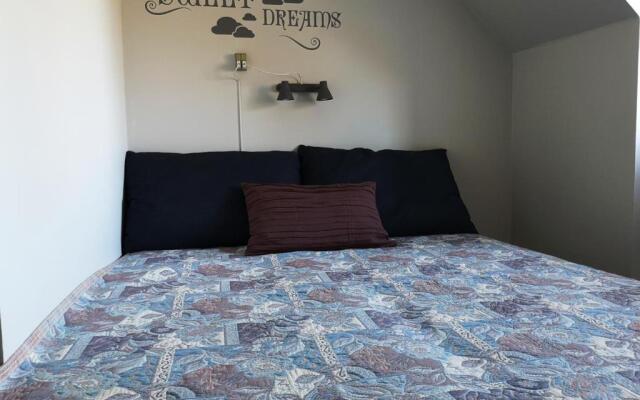B&B Holme-Olstrup