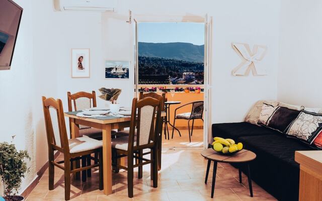 Hvar spa & Apartments