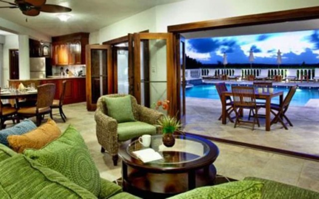 Sheriva Luxury Villas and Suites