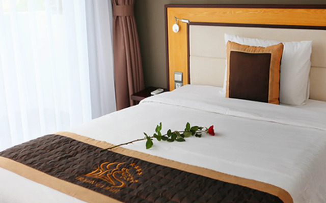 Dragon Sea Hotel Sam Son