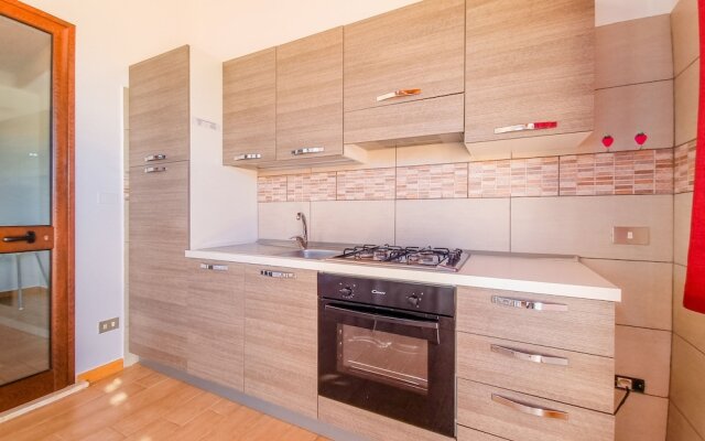 Holiday Residence La Madonnina