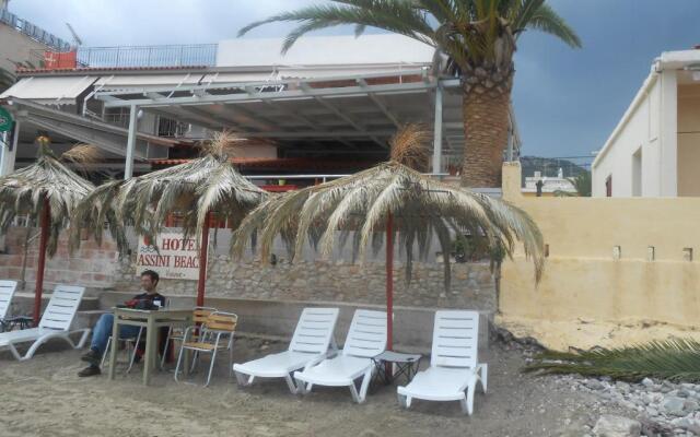 Hotel Assini Beach Tolo