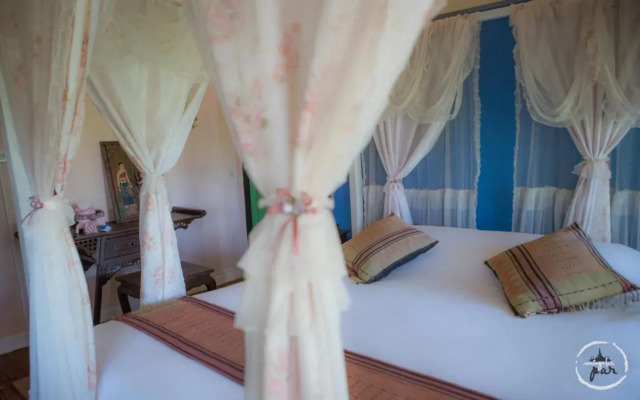 Mingalarpar Resort
