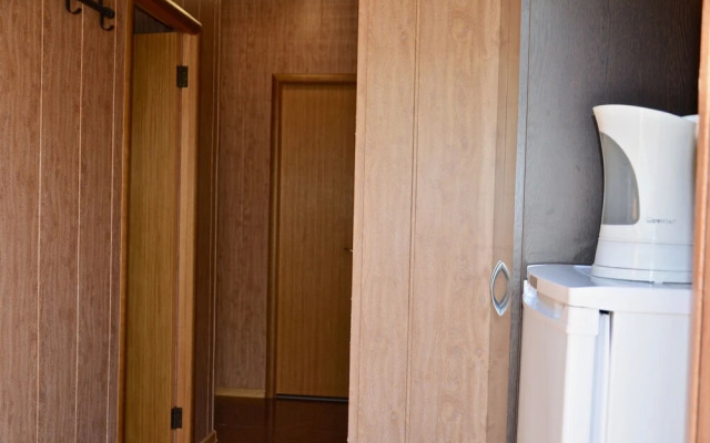 Верхнелебяжье Рыбный курорт