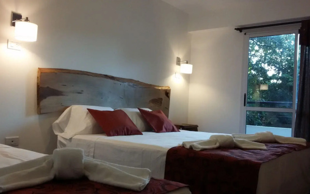 Kelta Hotel Puerto Iguazú Centro