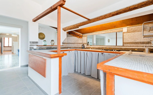 Ponte di Rialto Penthouse with Panoramic Terrace