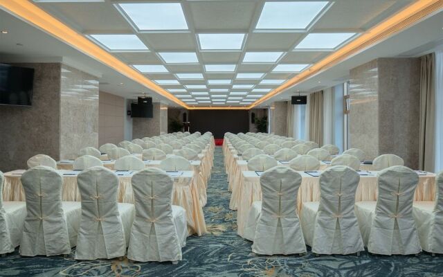 Dongguan Haili Hotel