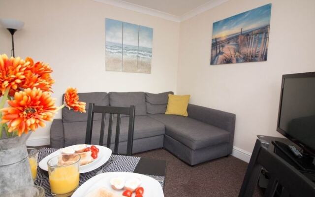 Wilton House Apartments