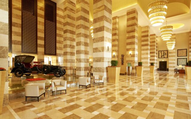 The St. Regis Doha