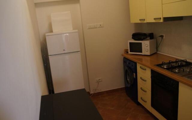 Monolocale Nel Chianti