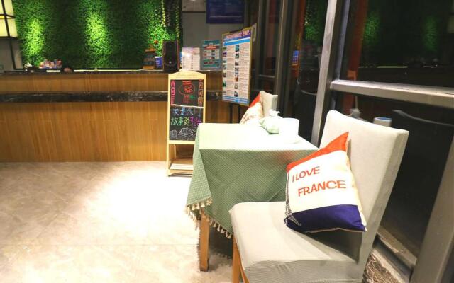 Hangzhou DianJia Hotel