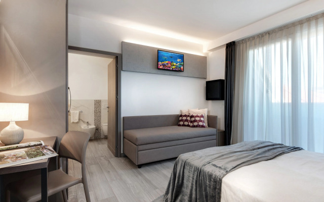Romagna Suite Hotel