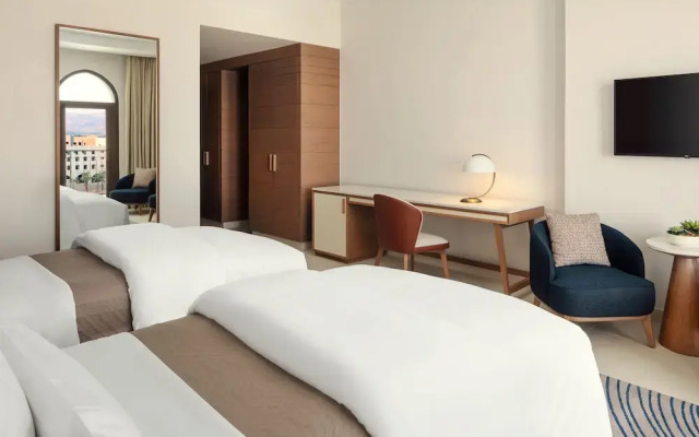 The Westin Saraya Aqaba Resort & Spa