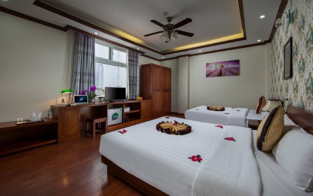 7S Hotel Phuong Ngoc Hanoi