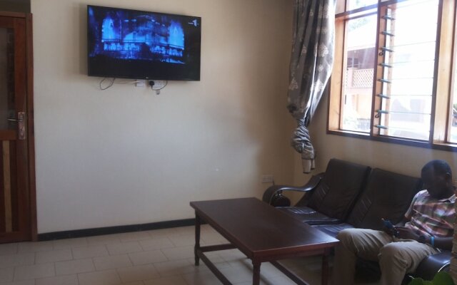 Global Friendship Hotel