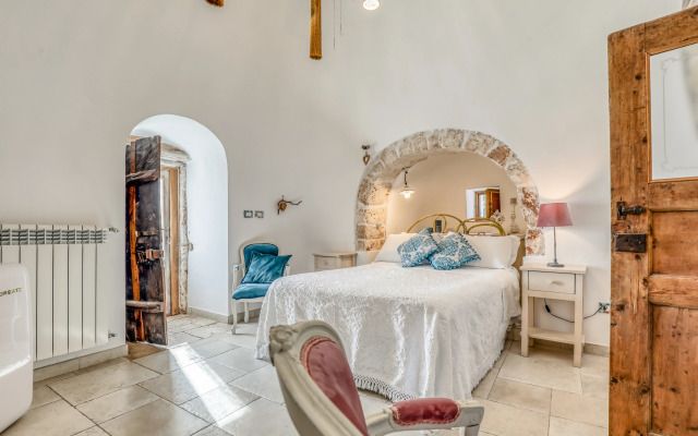 Trulli Terra Magica